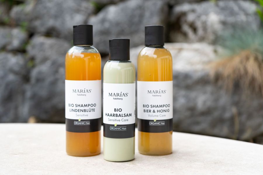 Naturprodukte