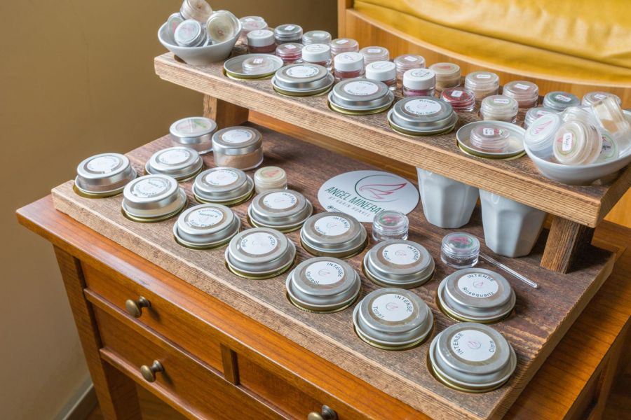 Angel Minerals
