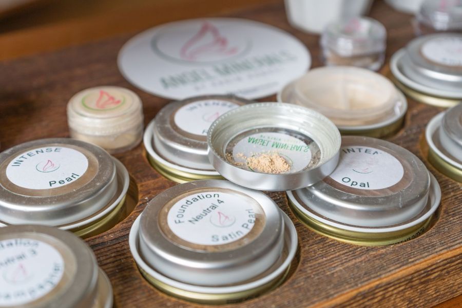 Angel Minerals
