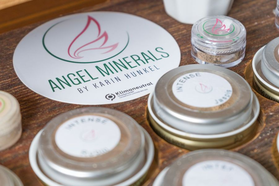 Angel Minerals